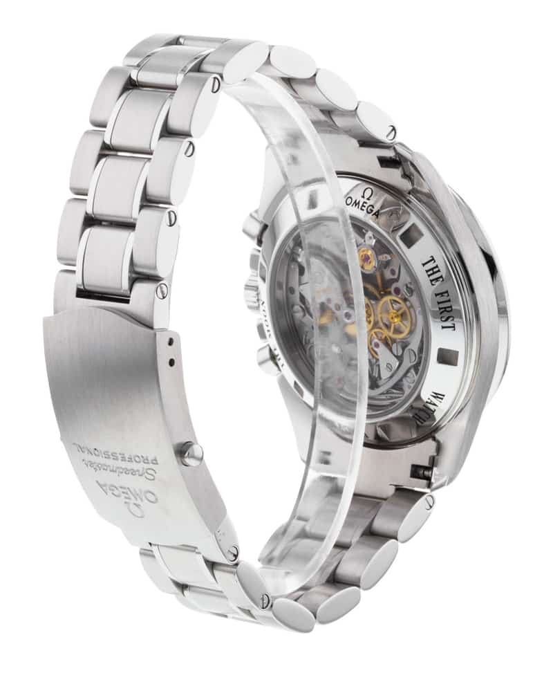 Omega Speedmaster Moonwatch 311.30.42.30.01.006